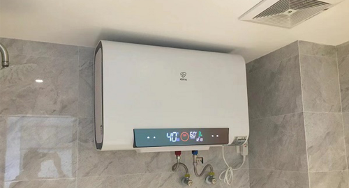 速热式电热水器是什么？