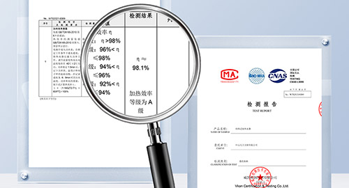 未来电热水器行业的发展走智能化路线