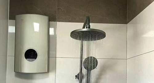 即热式热水器更费电?这个误会必须解开