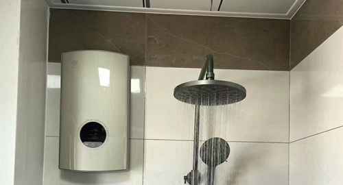 广东即热式电热水器安全吗？