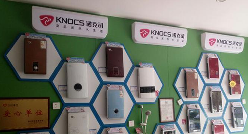 即热式电热水器，“非主流”市场的隐形冠军
